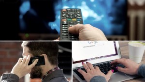 Rechazaron el amparo que impedía frenar la suba de tarifas en Intenet y telefonía móvil