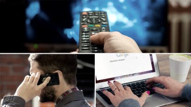 Rechazaron el amparo que impedía frenar la suba de tarifas en Intenet y telefonía móvil
