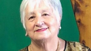 Murió la exconcejala y exlegisladora provincial Irma Haneck en Bariloche