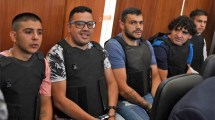 Imagen de Fuerte amenaza narco contra la justicia: «Suelten a Los Monos o matamos a todos los fiscales”