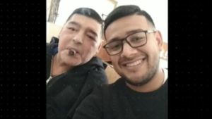 Detienen con un arma a «Charly», el prófugo mencionado en la causa Maradona