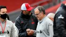 Imagen de El Leeds de Bielsa profundizó su mal momento con la derrota ante Liverpool