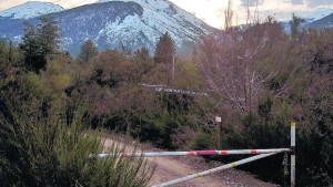 Mascardi: comunidad mapuche no logra aval para ser querellante
