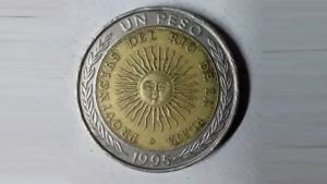 Insólito: venden monedas argentinas hasta en 15 mil pesos gracias a esta característica