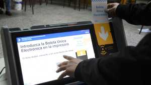 Elección 2023 en Neuquén: qué se vota, cuántas personas lo harán y en cuántas escuelas