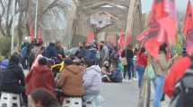 Imagen de Organizaciones sociales de Neuquén desmintieron que los cortes de ruta se deben a motivos electorales