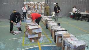 Elecciones 2021: esperan que se agilice el proceso de votación