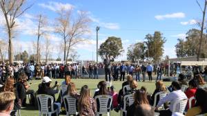 A días de las PASO, Gutiérrez y Sapag juegan a fondo la interna del MPN