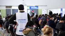 Imagen de Neuquén tiene el 58% de la población con dos dosis de vacunas contra el coronavirus
