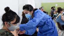 Imagen de Neuquén registró tres muertes y 207 casos de coronavirus