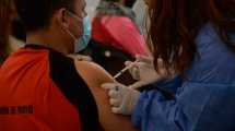 Imagen de El domingo Neuquén cerró con 10 nuevos contagios de coronavirus