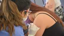 Imagen de Neuquén: 28 nuevos casos de coronavirus y una persona fallecida