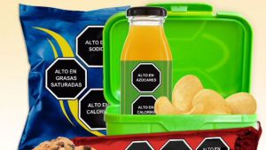 Jornada virtual sobre la Ley de etiquetado frontal en los alimentos