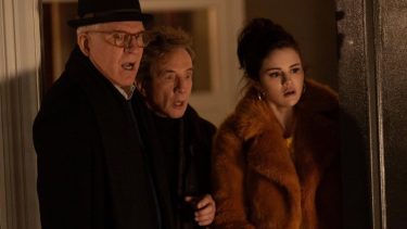 Only Murders Building: la serie que combina comedia y misterio.  
