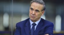 Imagen de Miguel Pichetto acusó al gobierno nacional por avalar a «personajes como Jones Huala»