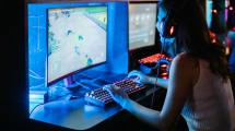 Imagen de El mundo de los videojuegos, desde una óptica distinta