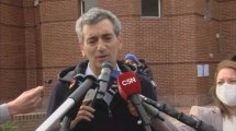 Imagen de Randazzo instó a la participación en las PASO