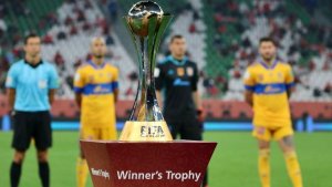 Japón no organizará el Mundial de Clubes 2021 y a tres meses del torneo buscan nueva sede