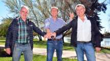 Imagen de Juntos por el Cambio muestra unidad en Río Negro y denuncia el clientelismo oficialista