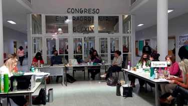 El Congreso se desarrollará este martes en la capital rionegrina. Foto Archivo.