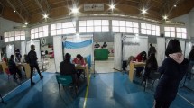 Imagen de Así sigue la vacunación contra el coronavirus en Viedma