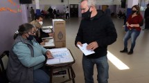 Imagen de De Rege dijo que después de la interna de JxC, «hay que juntarse todos porque lo maduro es ampliar el espacio»