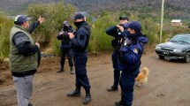 Imagen de Enfrentamiento entre policías y ocupantes en Bariloche: hay detenidos y denuncian agresión