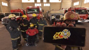 50 años al servicio de la comunidad cutralquense