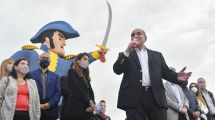 Imagen de Manzur afirmó: «Estamos transitando la última etapa de la pandemia»