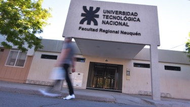 Las opciones académicas aumentan. (Foto: Fernando Ranni)