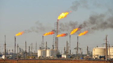 La EIA estimó que el precio del Henry Hub promediará los US$ 5,56 por millón de BTU entre octubre y marzo. 