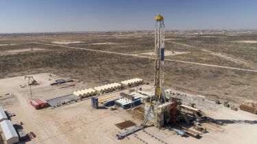 Las principales petroleras de Estados Unidos se reunieron en el Congreso Mundial del Petróleo. (Foto: gentileza)