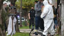 Imagen de Asesinan de una puñalada a un adolescente cuando iba a la escuela en Quilmes
