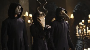 Cuatro propuestas terroríficas para celebrar Halloween
