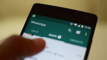 Imagen de Tres intendentes de Neuquén fueron víctimas de un intento de estafa con WhatsApp