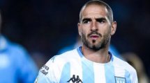 Imagen de López salió a bancar a la dirigencia de Racing