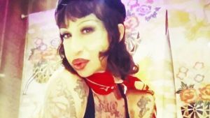 Murió Tayda, la hija mayor de David Lebón