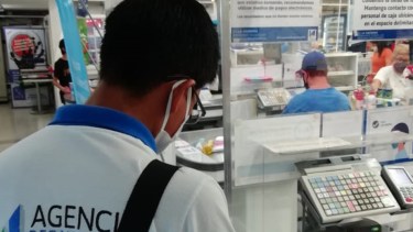 Los inspectores serán capacitados para realizar la tarea. Foto: archivo.