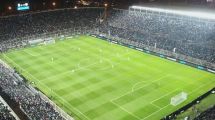 Imagen de Se conoció la fecha en la que terminará la capacidad limitada en los estadios