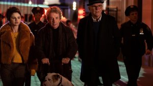 Cuatro propuestas para ver en TV esta semana