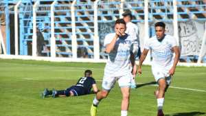 El Clasificatorio de Lifune define sus plazas para el Regional Amateur