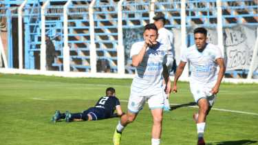 Alianza va por la plaza al Regional contra Petrolero. (Foto: Gentileza Carlos Martínez)