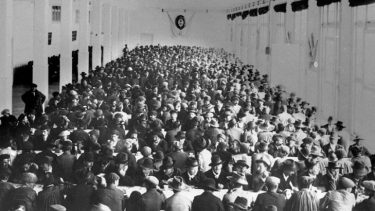 La muestra será en el Centro Municipal de Arte ubicado en Tucumán 1141.