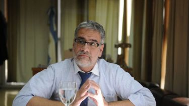 Feletti anunciará en la reunión las condiciones del congelamiento de precios.-