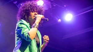 Todos los cantantes en escena: es tiempo para “Nuestras voces II” en Roca