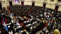 Imagen de El Frente de Todos no consiguió quórum para tratar la Ley de Etiquetado y debe negociar con opositores