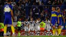 Imagen de Boca perdió con Vélez en Liniers y se aleja de la punta del campeonato