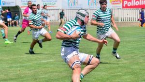Top 8 Cuyano: A Marabunta se le escapó el triunfo ante Liceo en el final