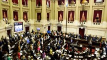 Imagen de La oposición presionó en Diputados con el conflicto mapuche