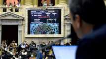 Imagen de Diputados convirtió en ley el proyecto sobre Etiquetado Frontal de Alimentos